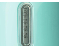 HADEN Heritage Elektryczny Turkusowy 1,7L - 1502342 - zdjęcie 4